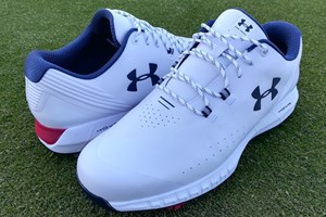 Under armour golf outlet shoes 2019